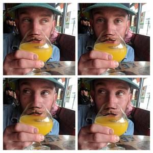 Meet your Posher, Lucas